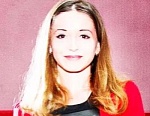 Титова Анна Олеговна