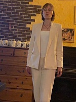 Мазаева Анна Владимировна
