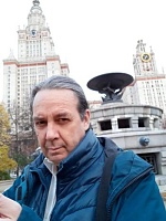 Барков Александр Анатольевич