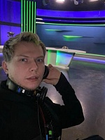 Левицкий Константин Дмитриевич