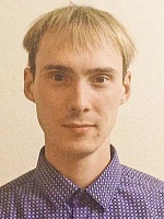 Зылев Дмитрий Александрович