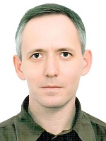 Ковалев Виталий Николаевич