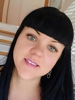 Бирюкова Ольга Тимофеевна