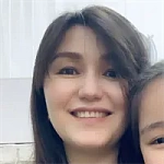 Насиба Хасановна Абулкасимова