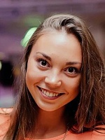 Ганина Виолетта Александровна