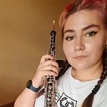 Лазукова Ангелина Сергеевна