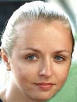 Морозова Наталья Юрьевна