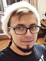 Точилкин Никита Евгеньевич