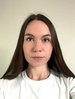 Стаськова Регина Сергеевна