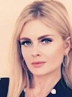Снежкина Снежана Витальевна