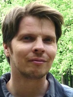 Кравцов Алексей Геннадиевич