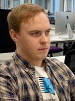 Фокин Михаил Евгеньевич