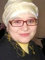 Фомина Гульфия Феркатовна