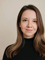 Жижанова Юлиана Николаевна