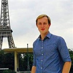 Андрей Вадимович Черкашин