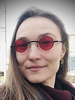 Рыбина Александра Геннадьевна