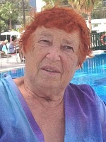 Шмелькова Галина Федоровна