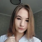 Шарон Дмитриевна Вайнерман