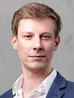 Рыбаков Алексей Николаевич