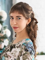 Казакова Маргарита Николаевна