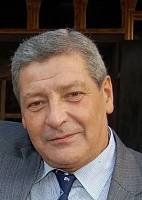 Назаров Геннадий Васильевич
