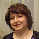 Карине Коляевна Каринян