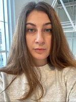 Мартиросян Аделина Альбертовна