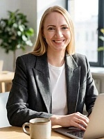 Попова Евгения Юрьевна
