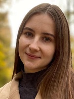 Малютина Ольга Алексеевна