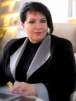 Атапина Татьяна Викторовна