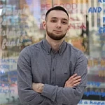 Андрей Николаевич Михайлов
