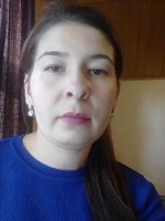 Пекова Аида Борисовна
