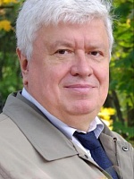 Краснов Игорь Константинович