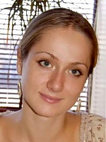 Каневская Алена Вячеславовна