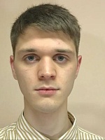 Лапшов Глеб Валерьевич