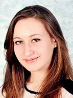 Валькова Кристина Андреевна