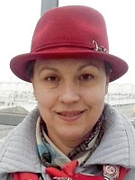 Иванова Виктория Анатольевна