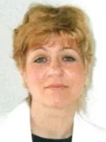Давыдова Марина Юрьевна