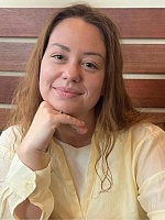 Филина Евгения Евгеньевна