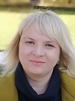 Зеленцова Анастасия Александровна