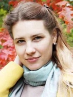 Филатова Ксения Ильинична