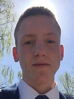 Круш Кирилл Владимирович