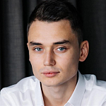 Андрей Евгеньевич Орехов