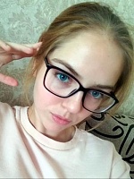 Струкова Юлия Валерьевна
