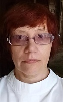 Шинкарева Надежда Юрьевна