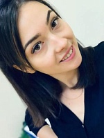 Дугаева Евгения Николаевна