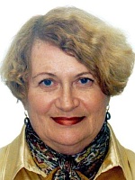 Пленкина Людмила Николаевна