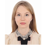 Скокова Наталья Кирилловна