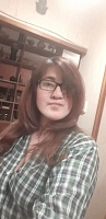 Александрова Анна Андреевна
