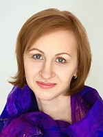 Нарышкина Лариса Анатольевна